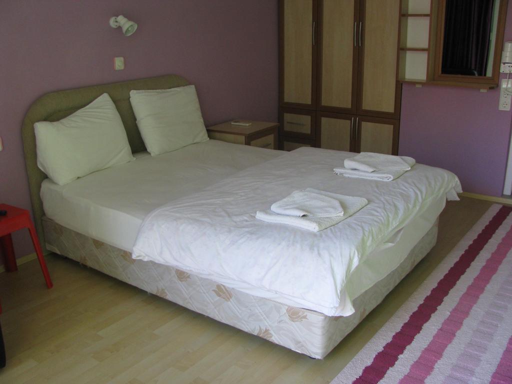 Atici 2 Hotel Adrasan Room photo