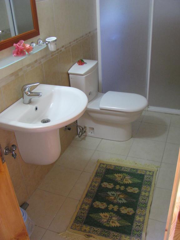 Atici 2 Hotel Adrasan Room photo