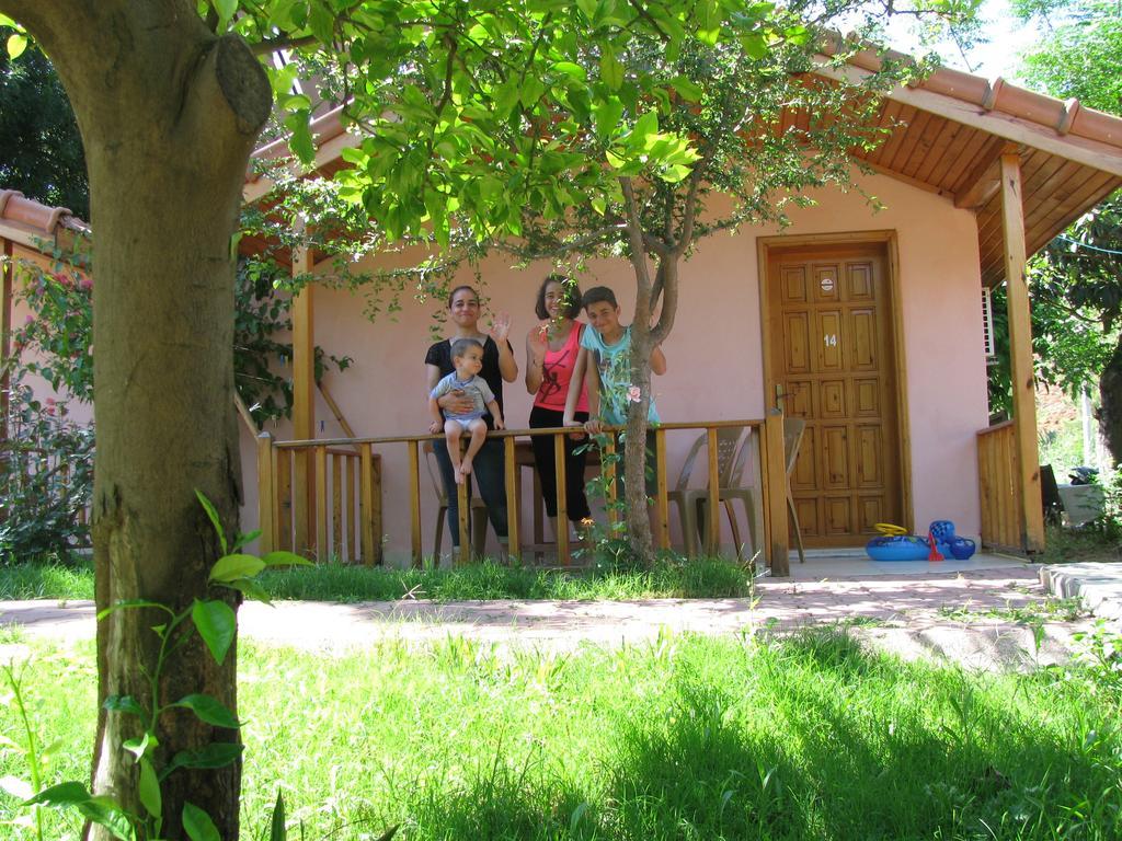 Atici 2 Hotel Adrasan Room photo